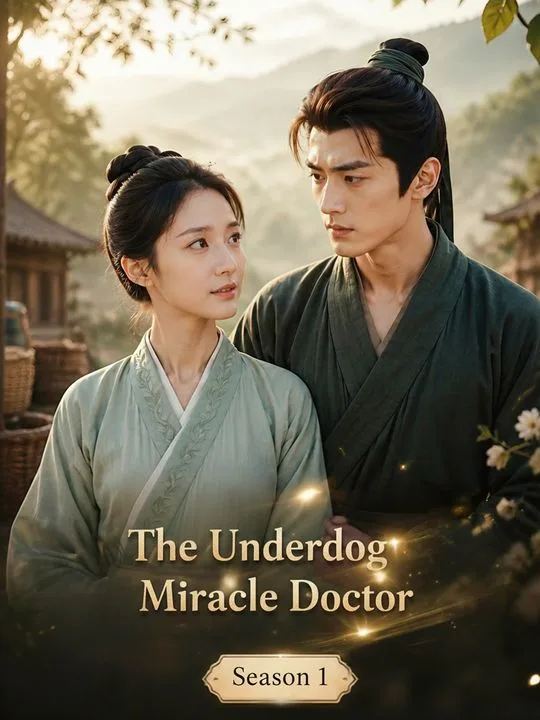 The Underdog Miracle Doctor