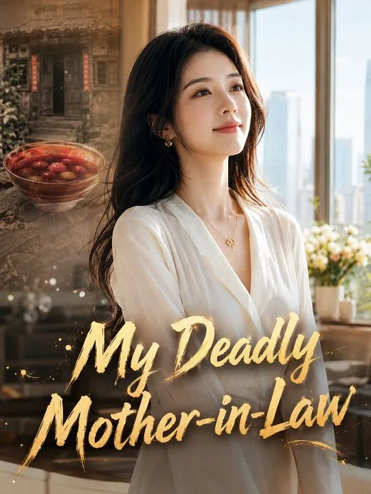 My Deadly Mother-in-Law