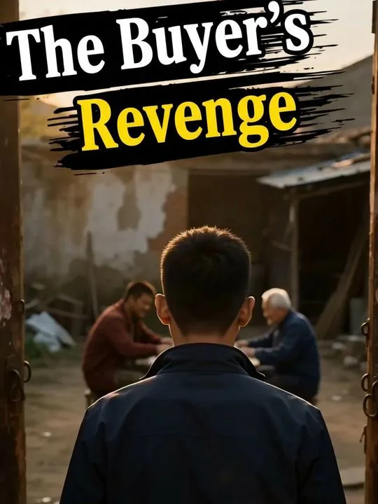 The Buyer's Revenge