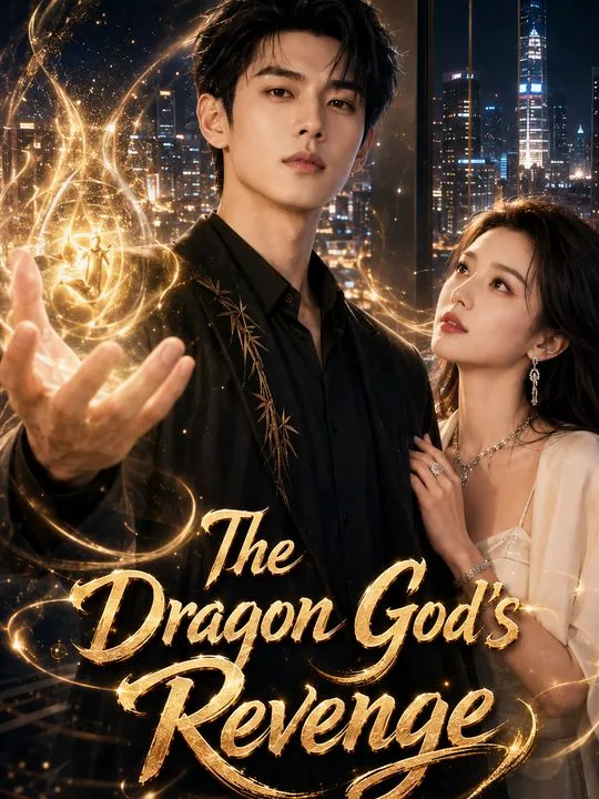 The Dragon God's Revenge