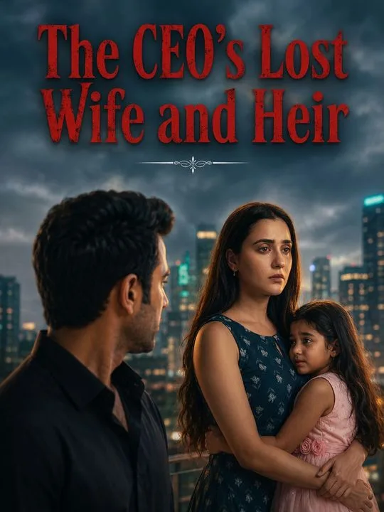The CEO's Lost Wife and Heir