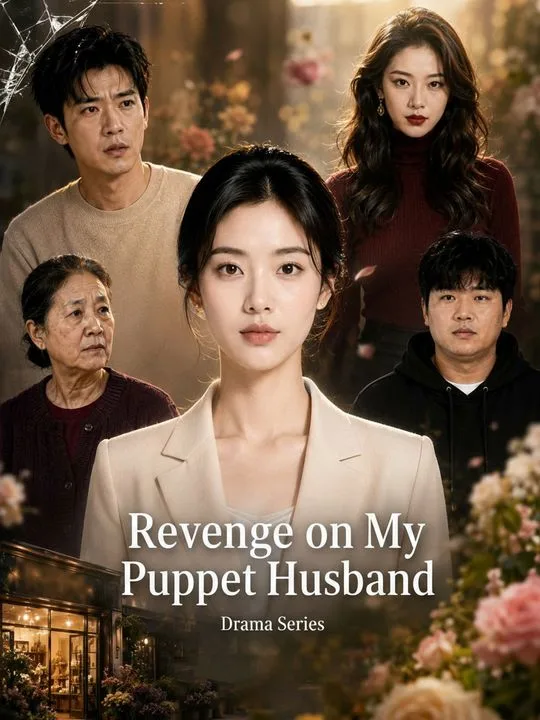Revenge on My Puppet Husband