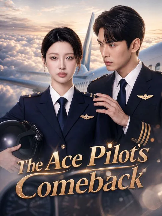 The Ace Pilot's Comeback