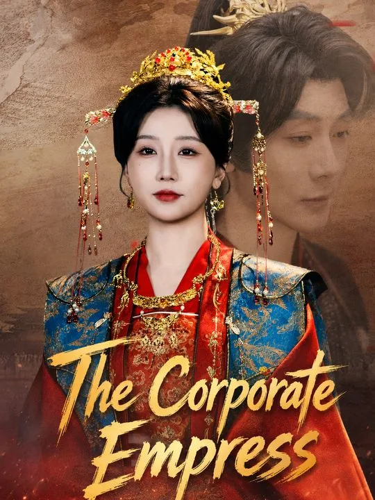 The Corporate Empress