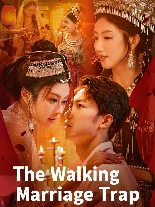 The Walking Marriage Trap