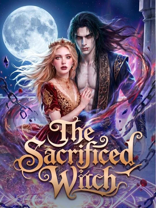 The Sacrificed Witch