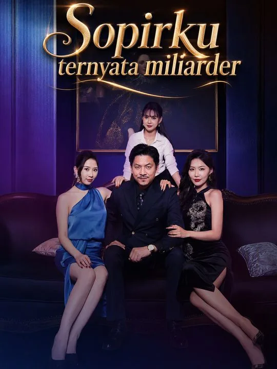 CEO Menyamar Jadi Sopir