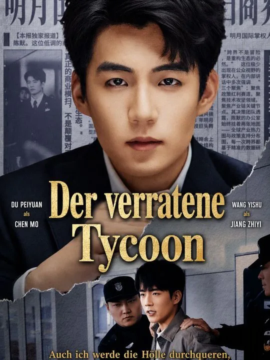 Der verratene Tycoon