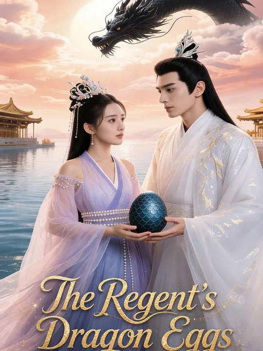 The Regent's Dragon Eggs