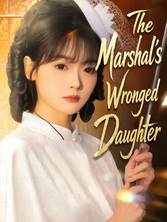The Marshal's Wronged Daughter