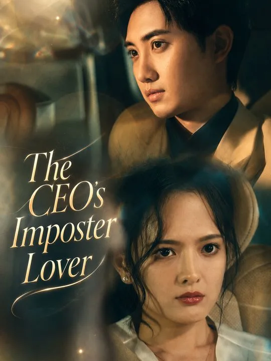 The CEO's Imposter Lover