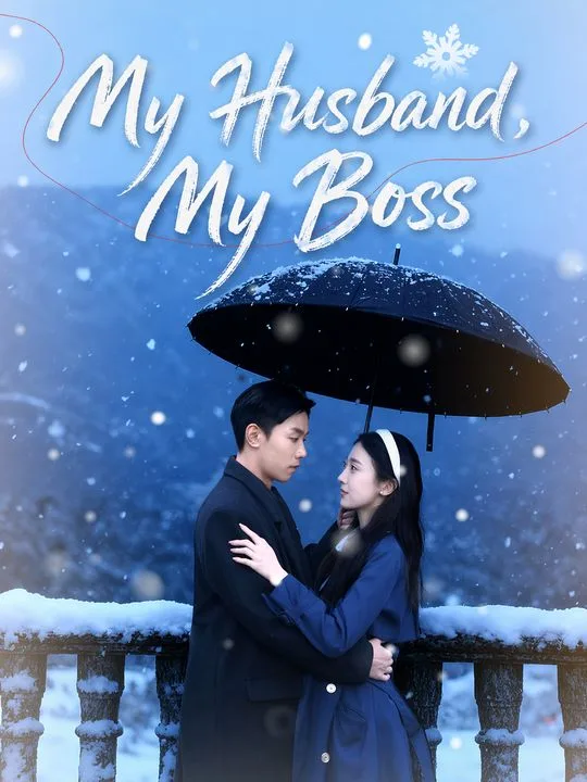 My Husband, My Boss