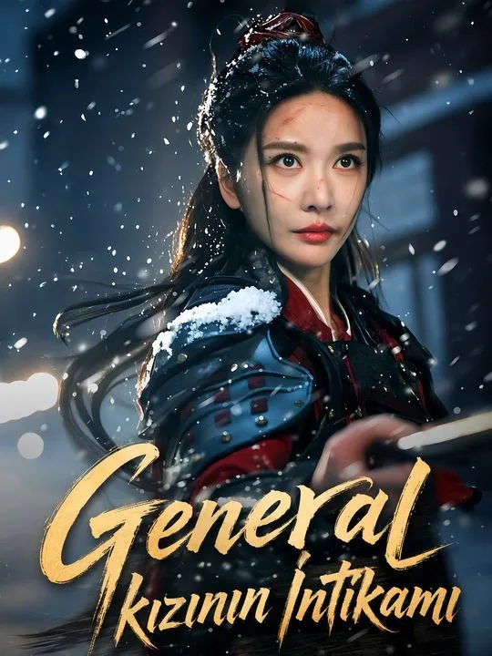The Betrayed Warrior Princess