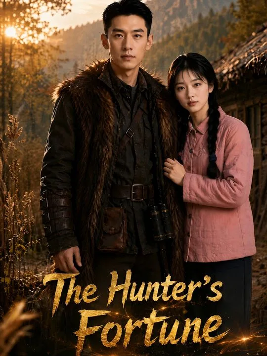 The Hunter's Fortune