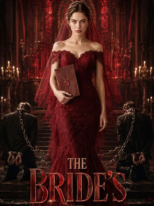 The Bride's Revenge