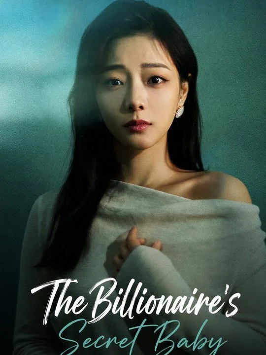 The Billionaire's Secret Baby