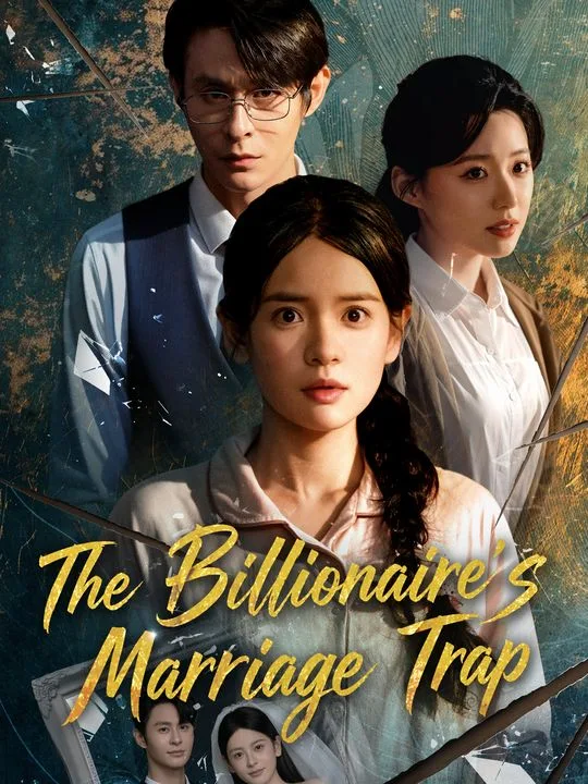 The Billionaire's Marriage Trap