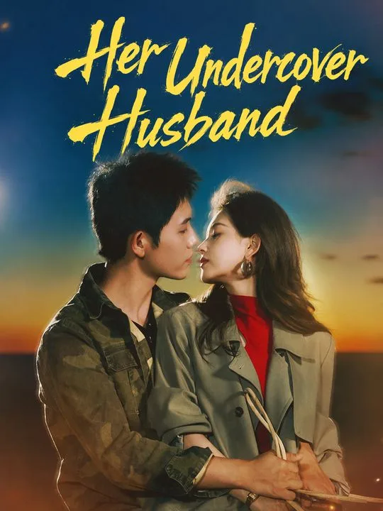 Her Undercover Husband