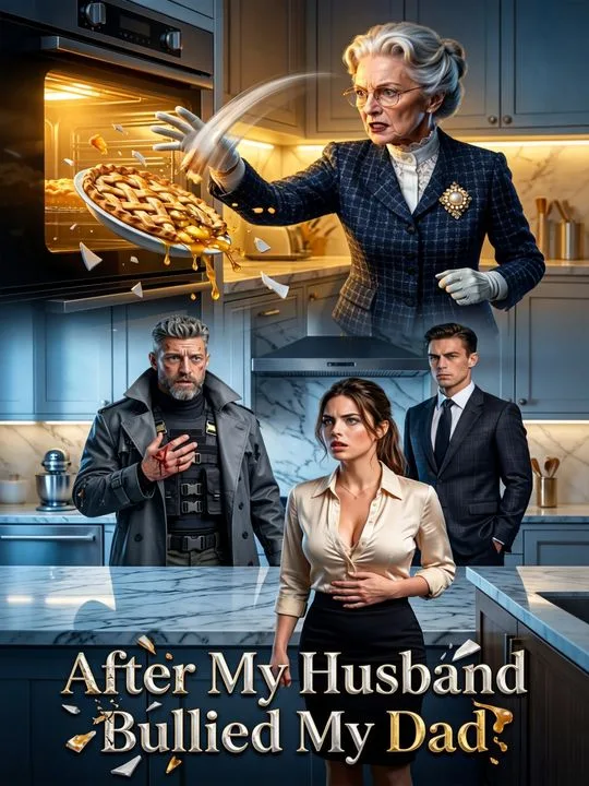 After My Husband Bullied My Dad