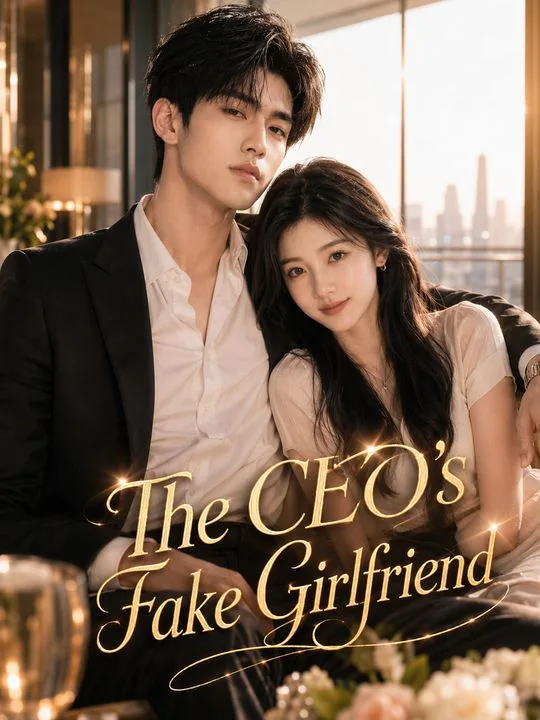 The CEO's Fake Girlfriend