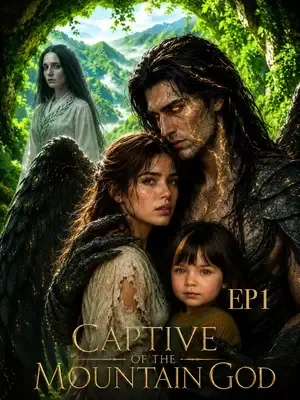 Captive of the Mountain God