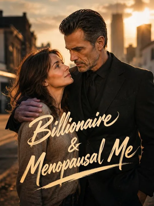 Divorced Mom Billionaire Love Me