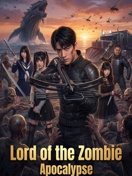 Lord of the Zombie Apocalypse