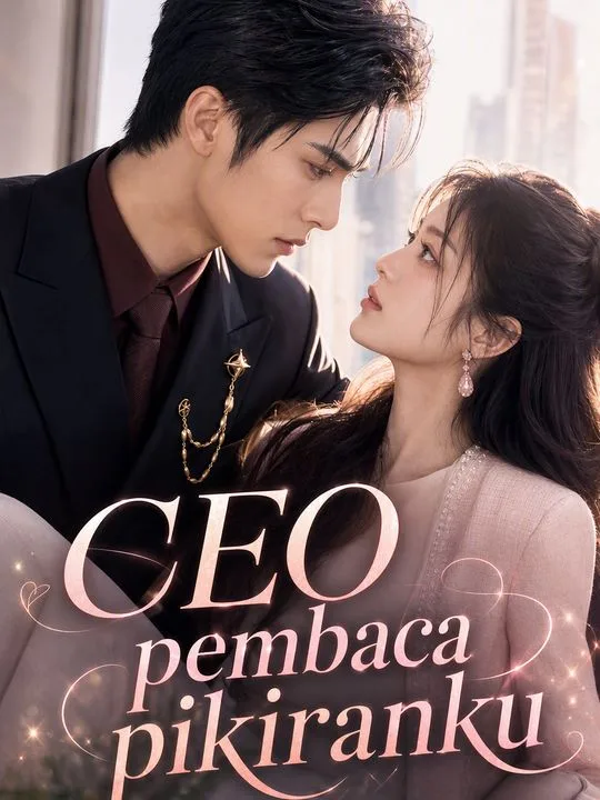 Married to a Mind-Reading CEO