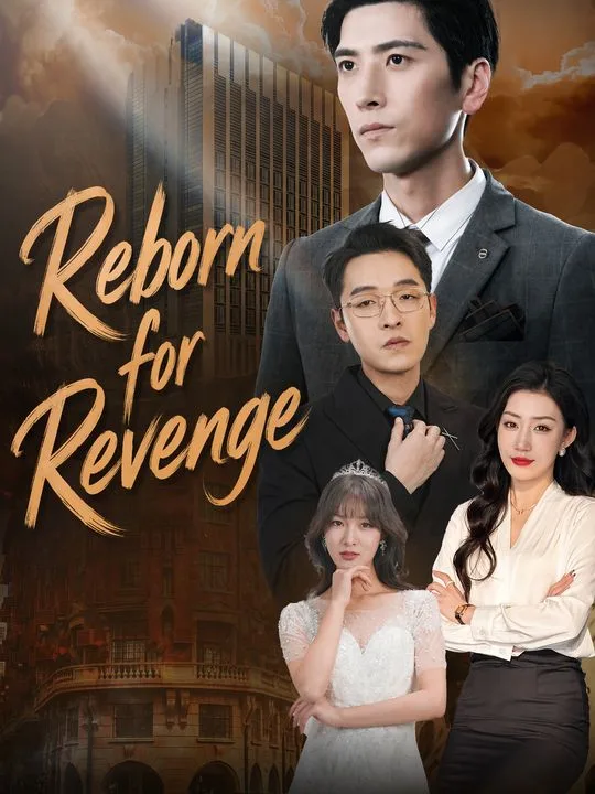 Reborn for Revenge