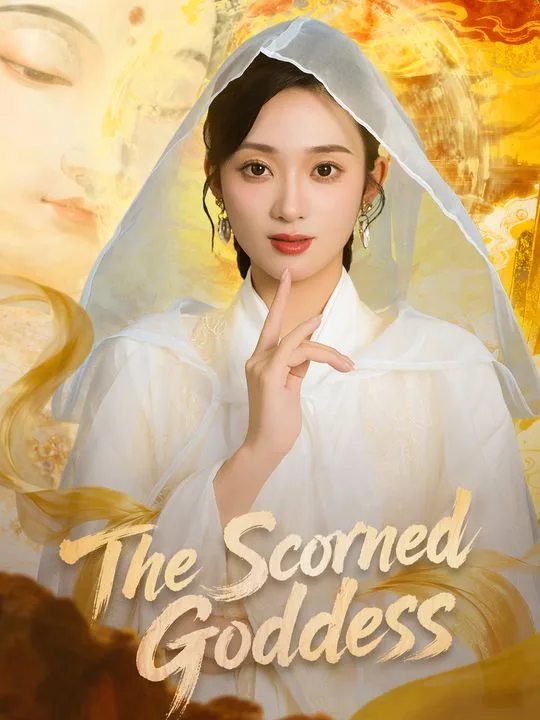 The Scorned Goddess
