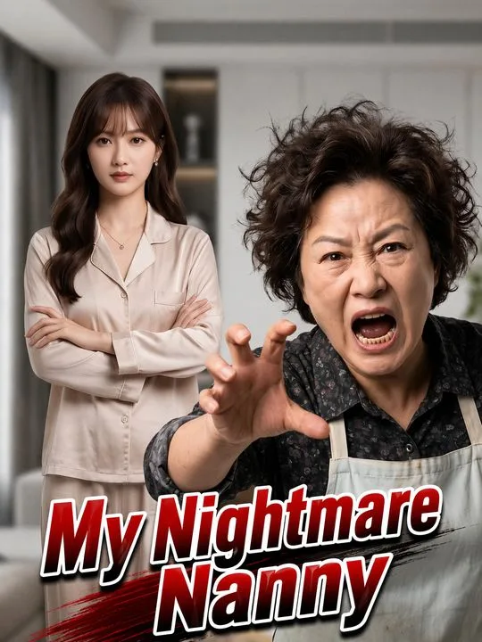 My Nightmare Nanny
