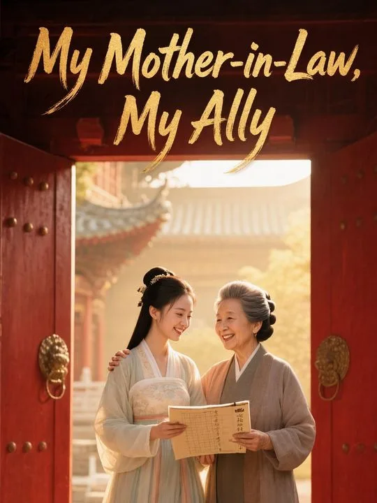 My Mother-in-Law, My Ally