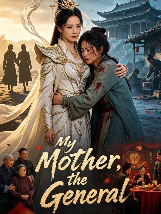 My Mother, the General