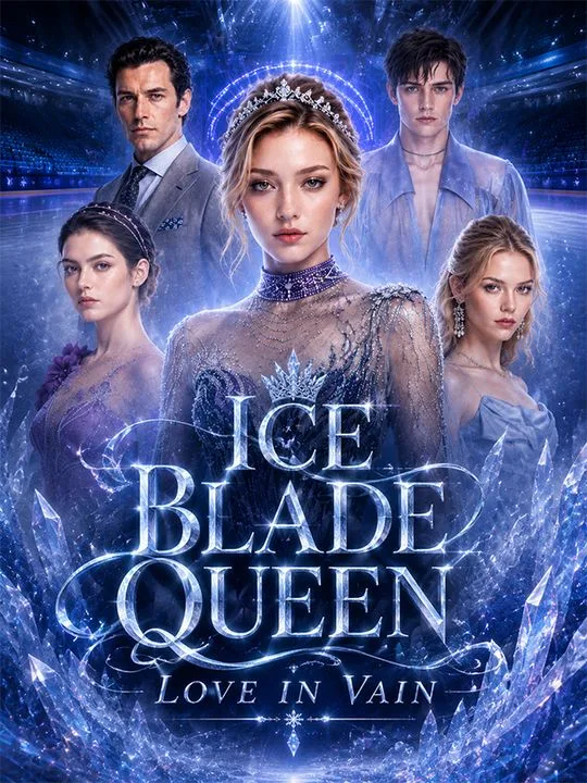 Ice Blade Queen Love in Vain