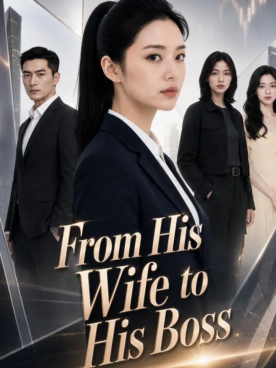 From His Wife to His Boss