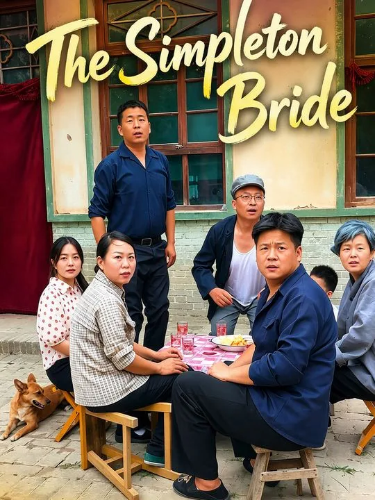 The Foolish Bride's Secret