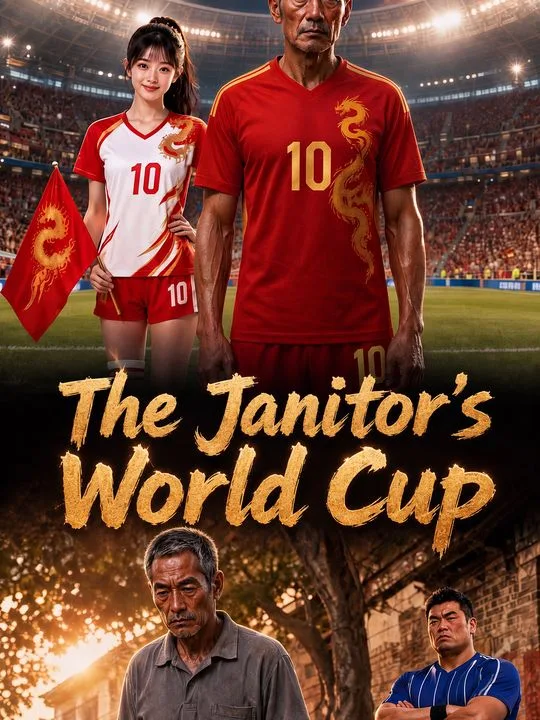 The Janitor's World Cup