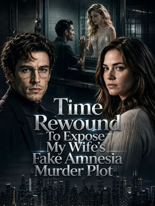 Time Rewound To Expose My Wife’s Fake Amnesia Murder Plot
