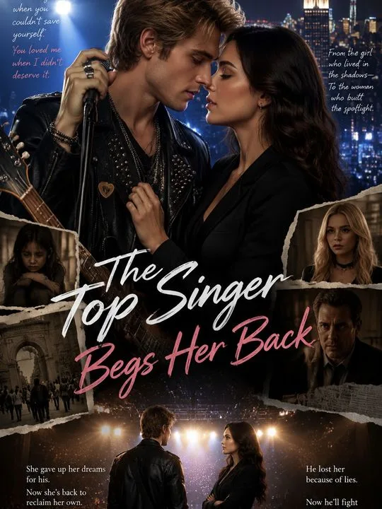 The Top Singer Begs Her Back