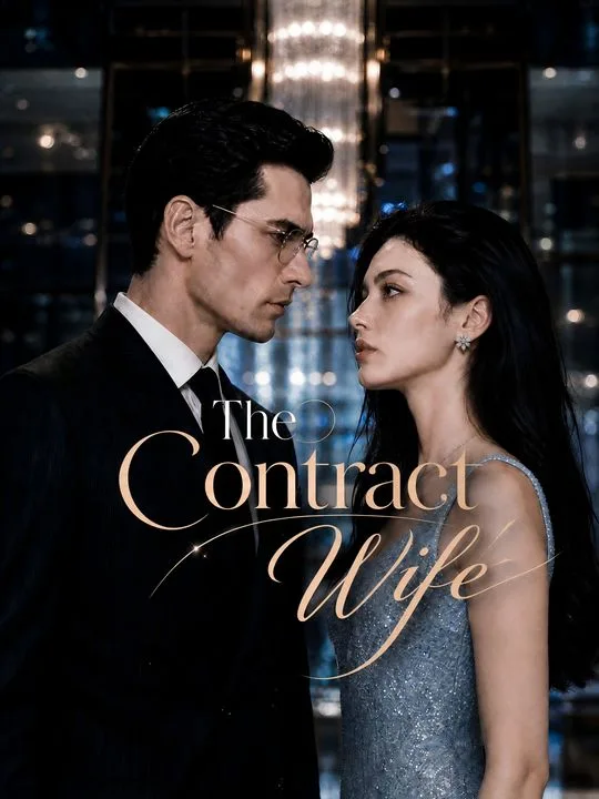 The Contract Wife