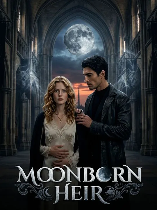 MOONBORN HEIR