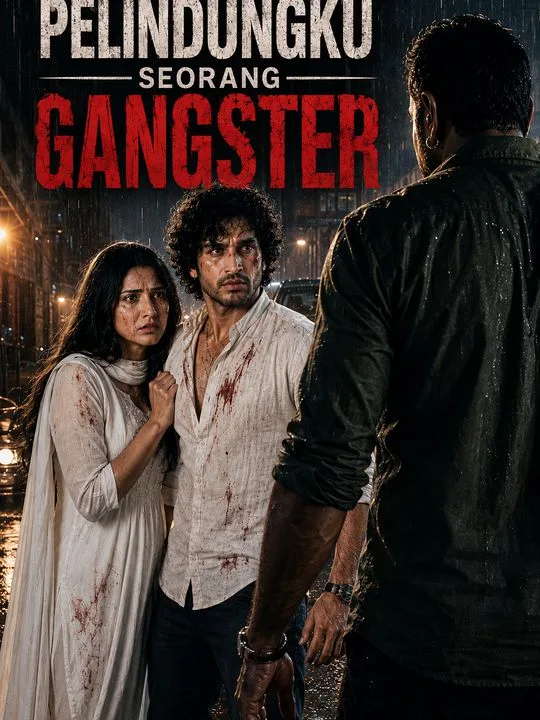 Pelindungku seorang gangster