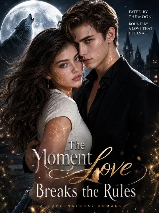 The Moment Love Breaks the Rules
