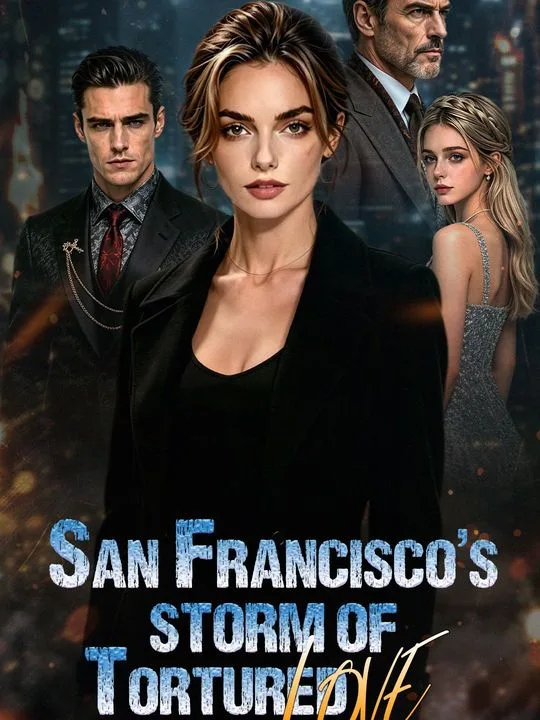 San Francisco’s Storm of Tortured Love