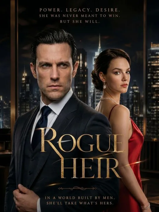 Rogue Heir