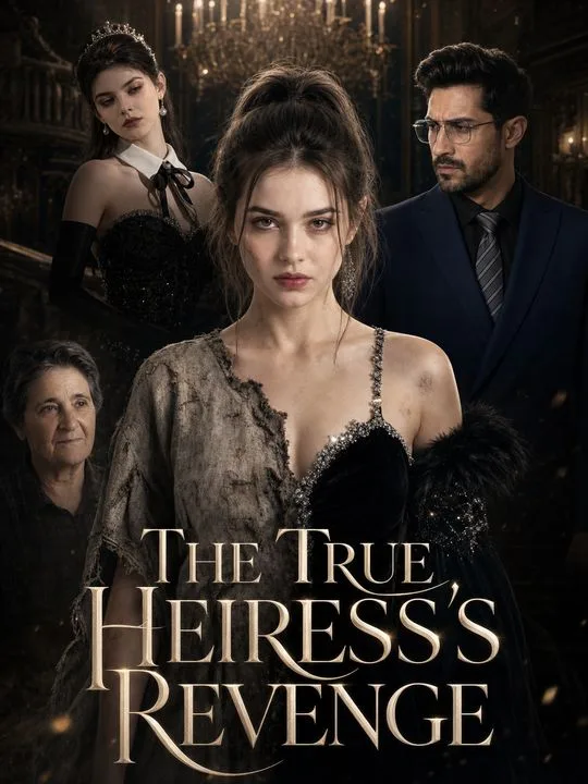 The True Heiress's Revenge