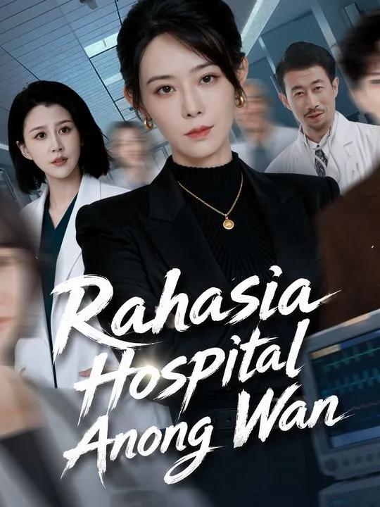 Rahasia hospital Anong Wan