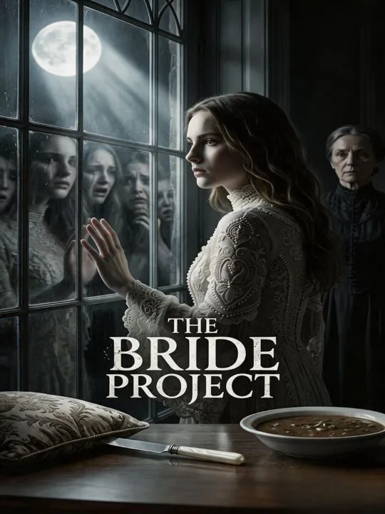 The Bride Project