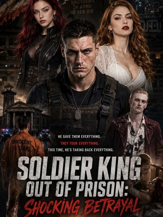 Soldier King Out of Prison：Shocking Betrayal
