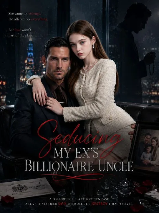 Seducing My Ex's Billionaire Uncle